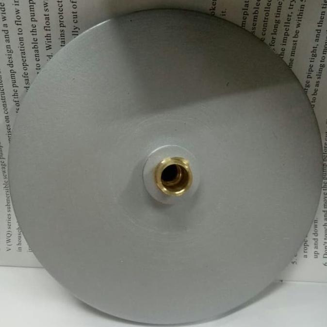 Impeller Lakoni 250 Jetpump | Kipas Lakoni Jetpump