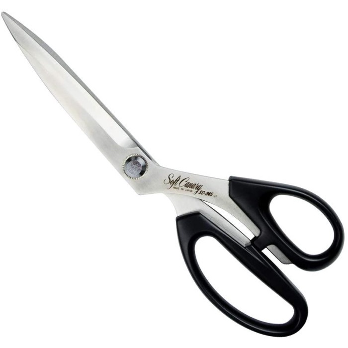 

CANARY Professional Sewing Scissors 9.5 Inch SC-245 Made in JAPAN