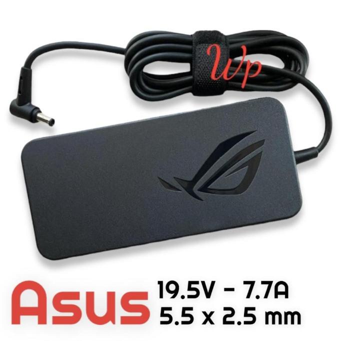 Adaptor Charger Asus Rog Strix GL503GE GL503V GL703VD GL503VD