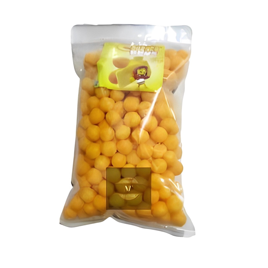 

SNACK KILOAN CHIKI BALLS COKLAT / AYAM / KEJU KEMASAN KURLEB 200 GRAM