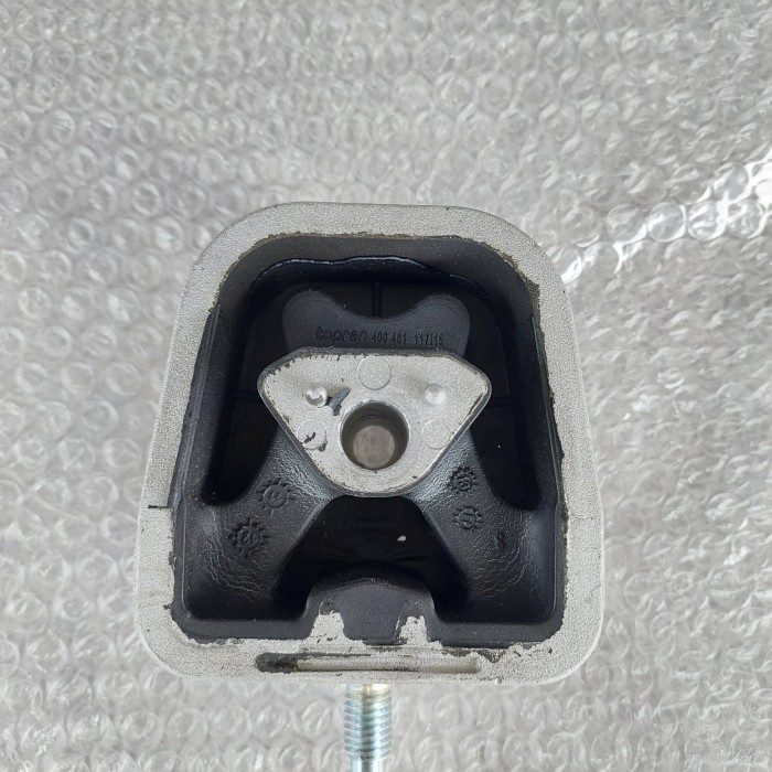 Engine mounting mercy W168 A140