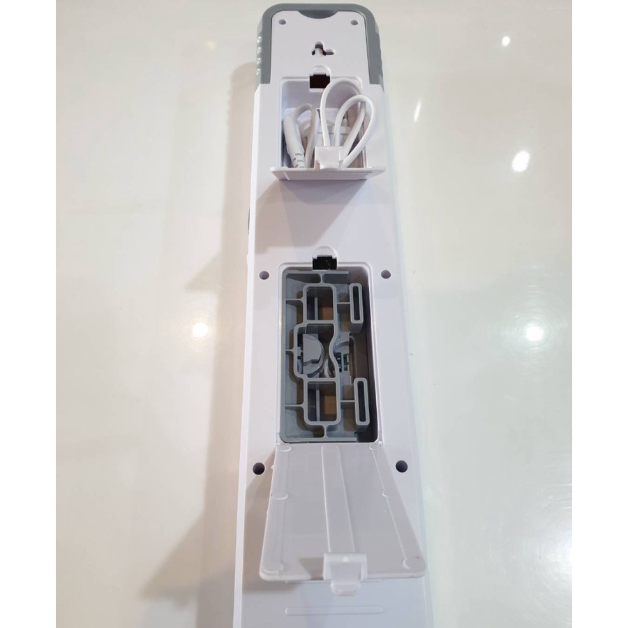 LAMPU CAS ISI ULANG EMERGENCY SURYA SQL L1051