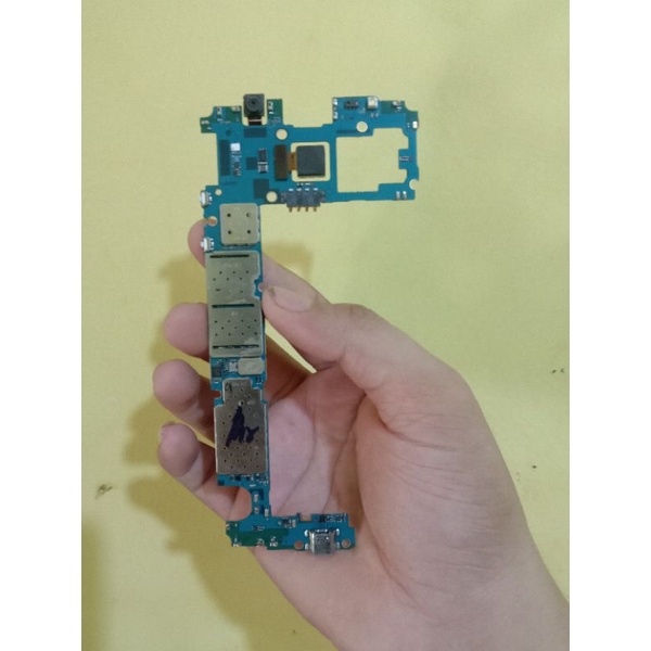 mesin samsung j510 matot j5 2016