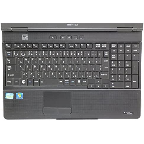 Toshiba Dynabook B552 Intel Core i5 Gen 3