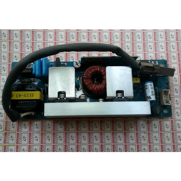 Ballast Lampu Proyektor Toshiba Tdp S35 Terbaru Murah Bagus