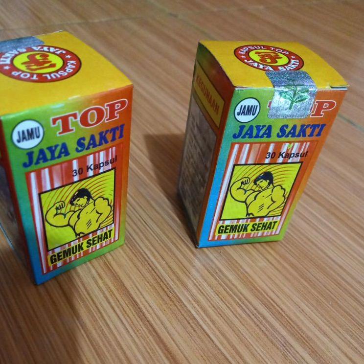 

HEMAT PROMO✅ TOP_JAYA_SAKTI_GEMUK_SEHAT
