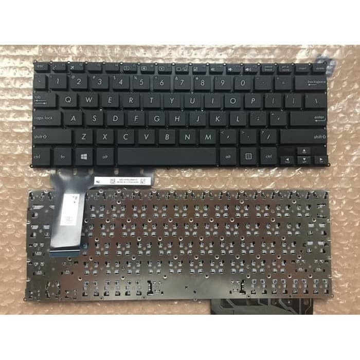 Keyboard Laptop Asus E203 E203N E203NA E203NAH E203M E203MA E203MAH