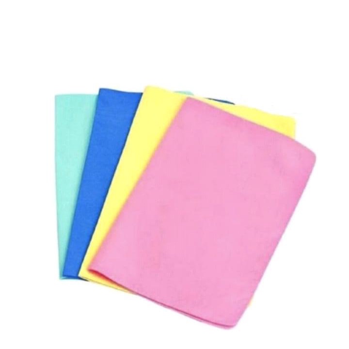 kanebo magic towel / handuk kecil kanebo / kanebo