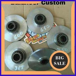 balancer kopling jupiter z 1M4R23 onderdil