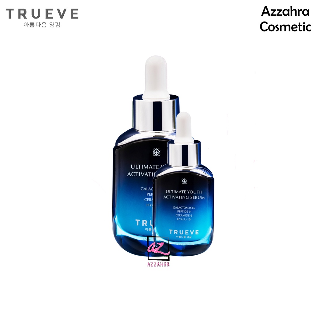 TRUEVE Ultimate Youth Activating Serum