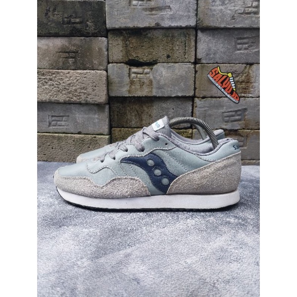 SAUCONY DXN TRAINER