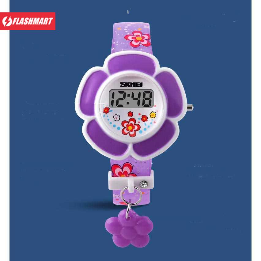 Flashmart Jam Tangan Anak - DG1144