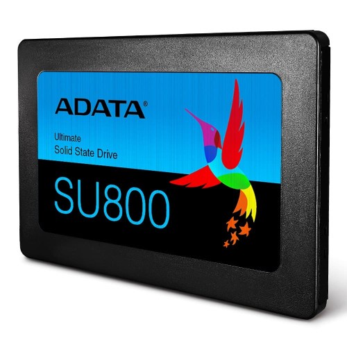 SSD Adata SU800 256GB 512GB 1TB 2TB - SSD Internal SATA 2.5 inch