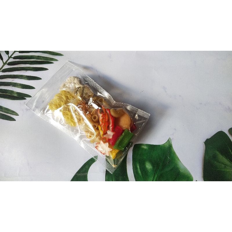 

Seblak Instan by Imah Seblak Bandung