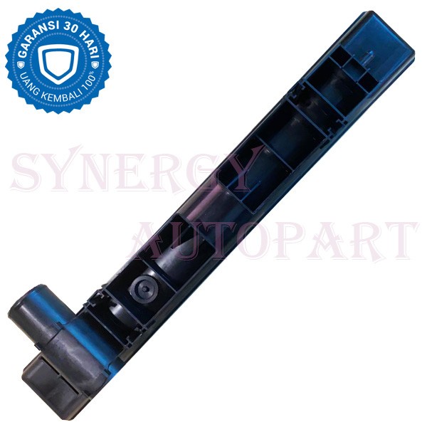 Upper Tank Radiator Mercy Bus - 10006659 #Original