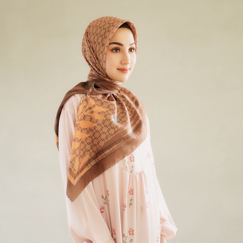 Caramel Sidney Artsy by Sidney Series @kainprinting