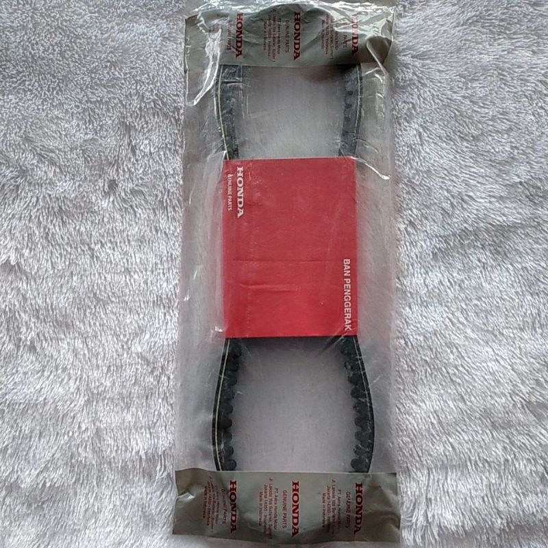 Vanbelt v-belt only vario 125 techno old 23100-KZR-601 ori AHM