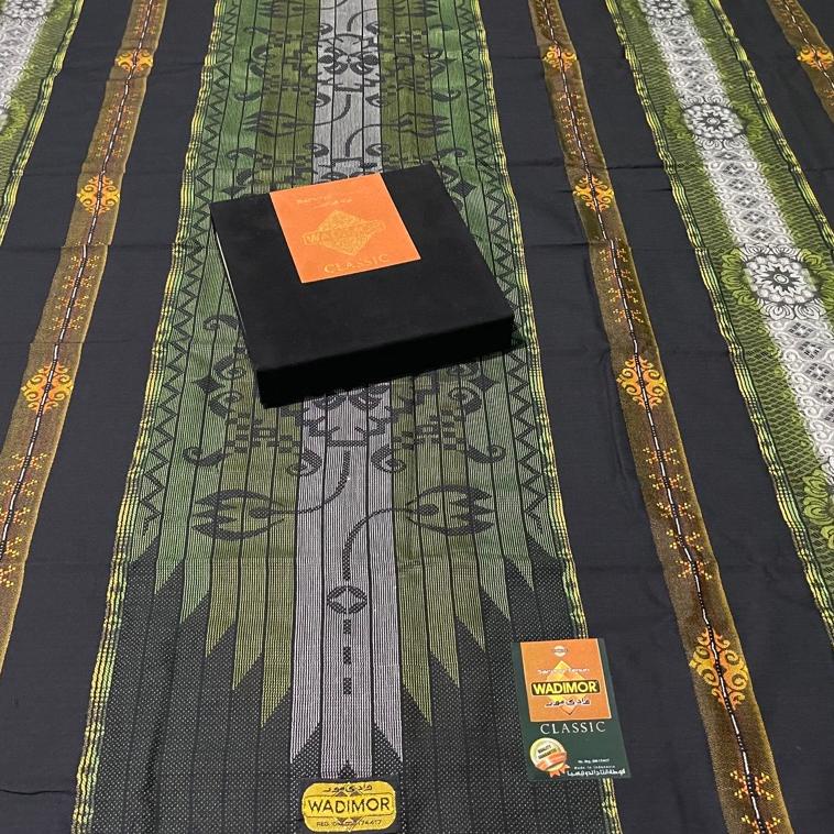 SALE Wadimor Jacquard Classic Exclusive Tenun