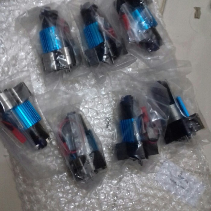 Motor 370 Single Speed Gearbox WPL MN ( lavar stores id )