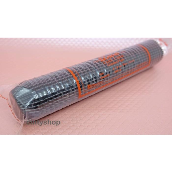 

Cake Cases 7 cm Hitam Diva / Greaseproof Paper Isi 1000 Pcs