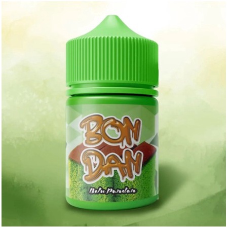 BONDAN BOLU PANDAN 60 ML 100% ORIGINAL