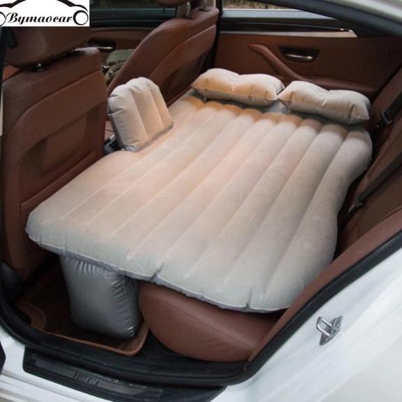 Mitsubishi Pajero Sport Kasur Tempat Tidur Mobil Katun Matras Car Seat