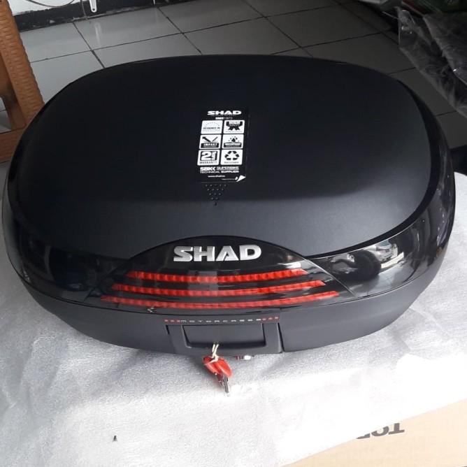 Shad Sh46 Top Box Motor - Box Motor Shad