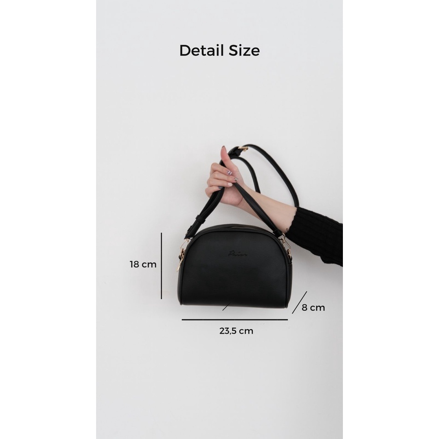 PRIOR BAGS - MIKKA BAG