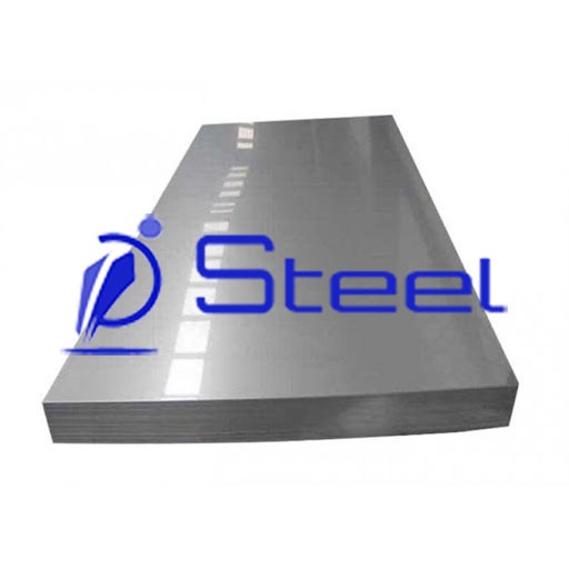 Plat Galvanil 0.6mm x 4' x 8' BJLS Lokfom | Plat Galvanis 1.2 x 2.4 M