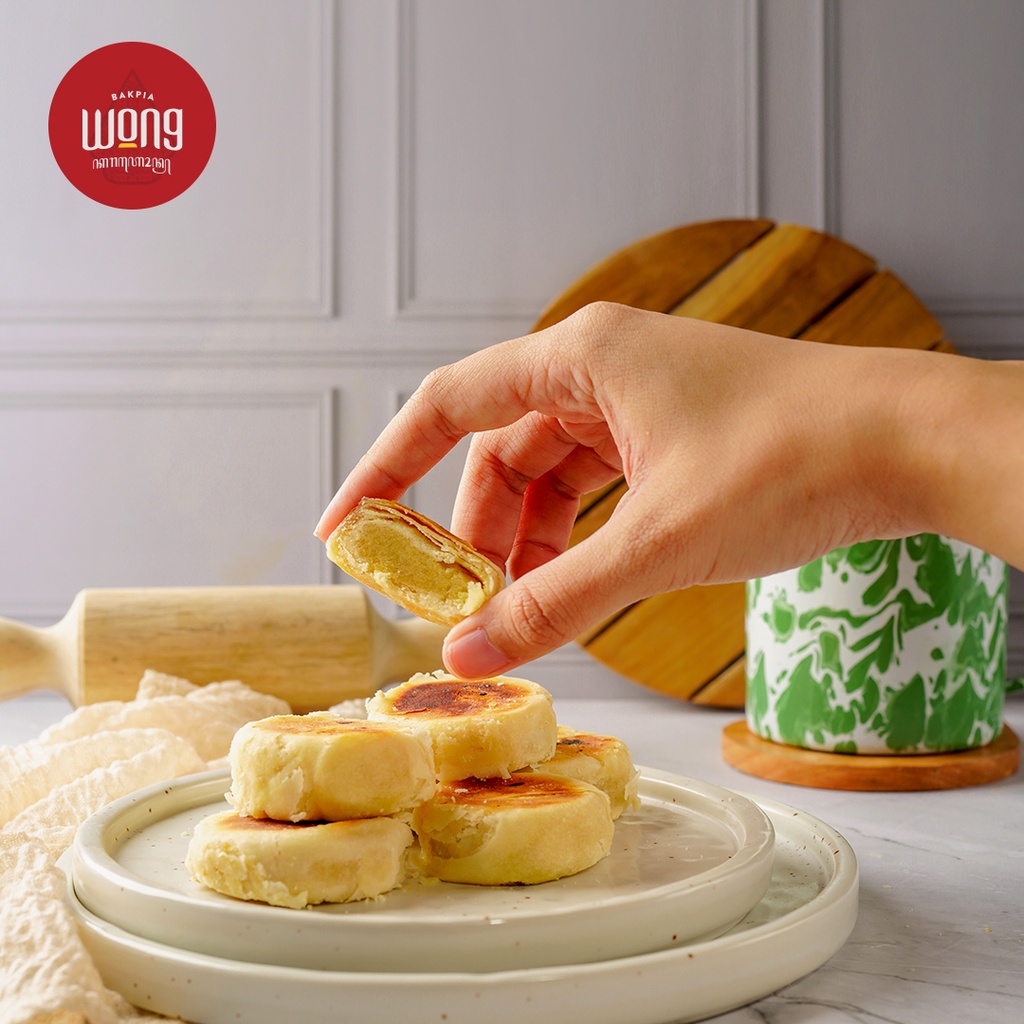 

BAKPIA WONG KERATON - BAKPIA BUNDLING