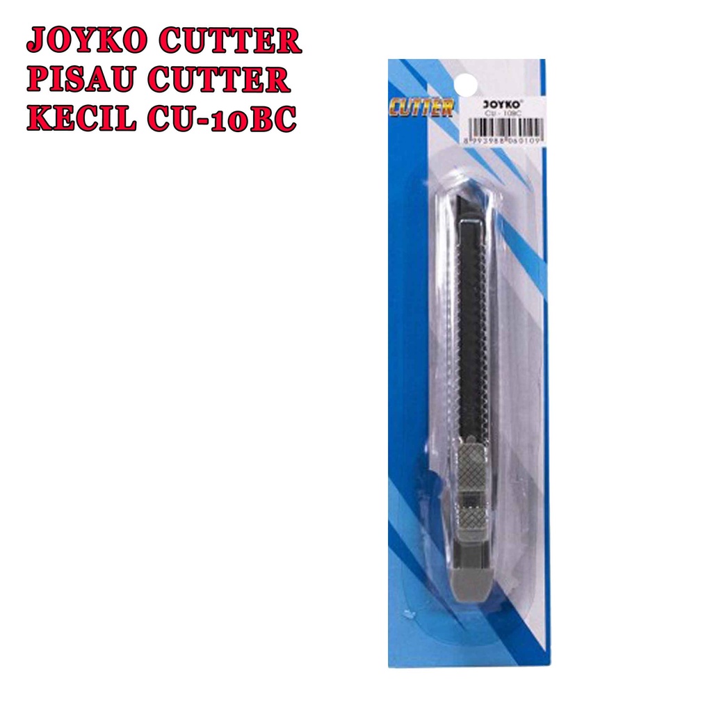 Joyko* Cutter* CU-10BC* Cuter joyko