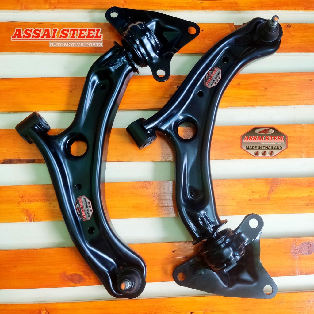 Lower Arm Sayap Honda Jazz Rs Ge8