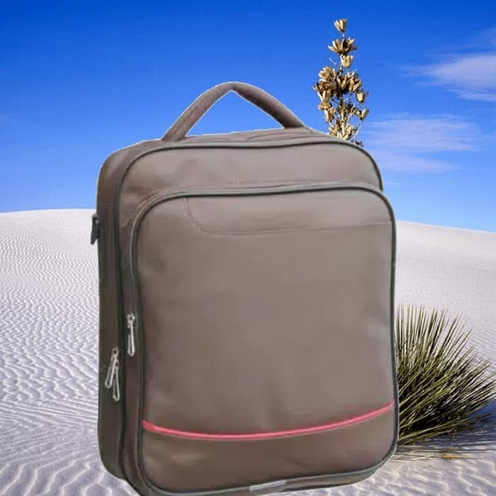 Tas Ransel Pria Backpack ransel punggung 3 in 1 hitam laptop pria wanita grosir murah(L0X0) tas kerj