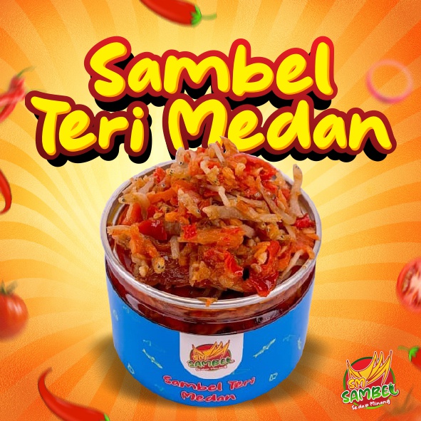 

SM_Sambel_teri_medan/raja_pedes/rajanya_sambel/mukbang/padang/sambel rumahan