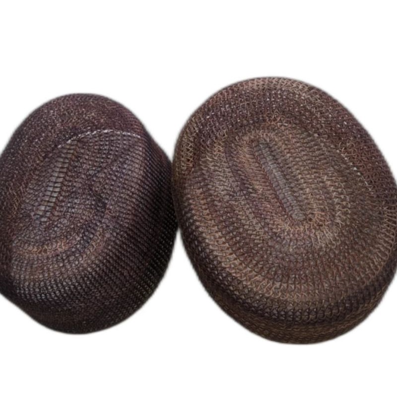 Peci / Kopiah Original Akar Resam