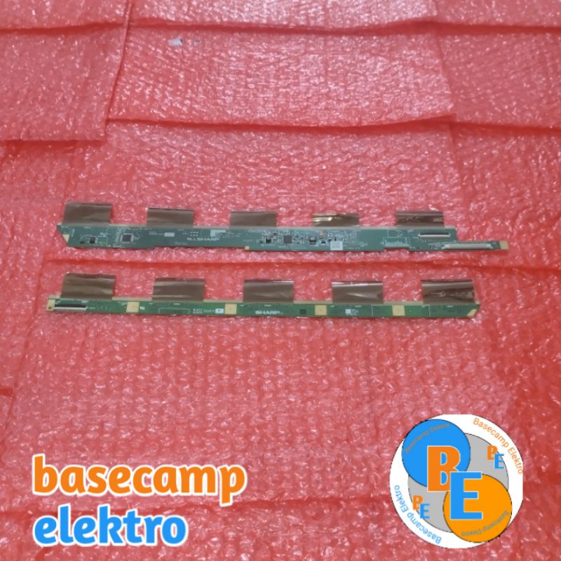 Tcon TV LED SHARP LC 32LE180I Tikon TV LED SHARP LC 32LE180I Tcon TV SHARP LC 32LE180I Tikon TV SHAR