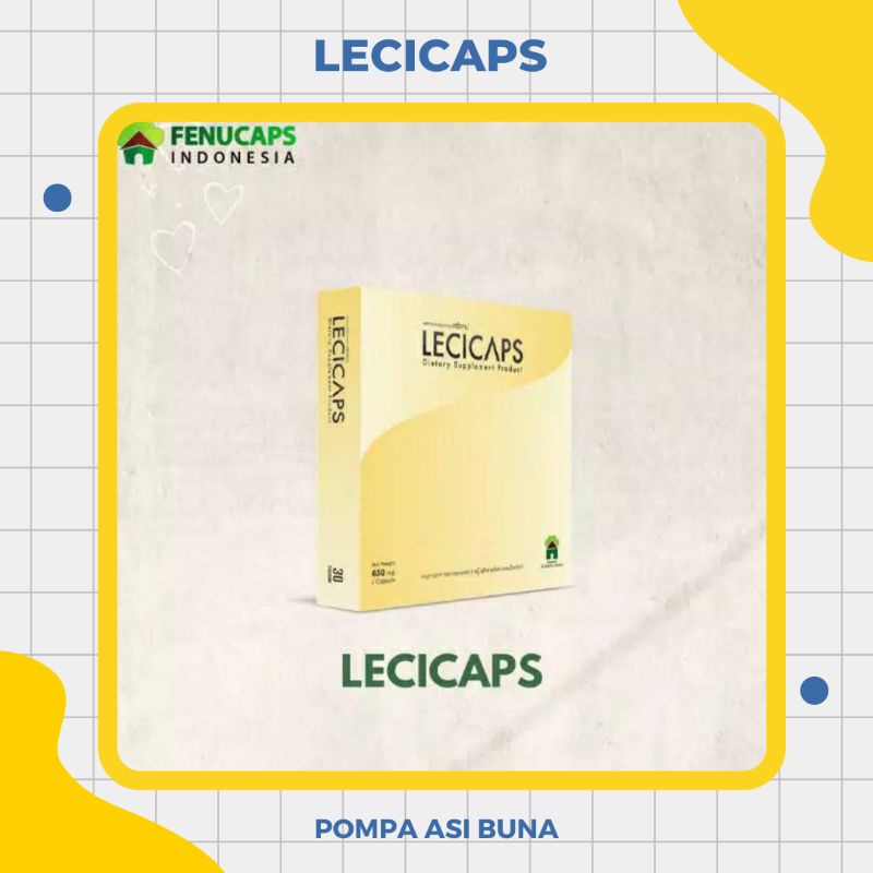 Lecicaps