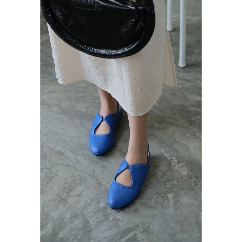 EASTMOUNTSIDE Aiko Series - Flatshoes