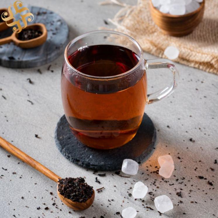 

✮ ToATea Earl Grey - 500g ☼