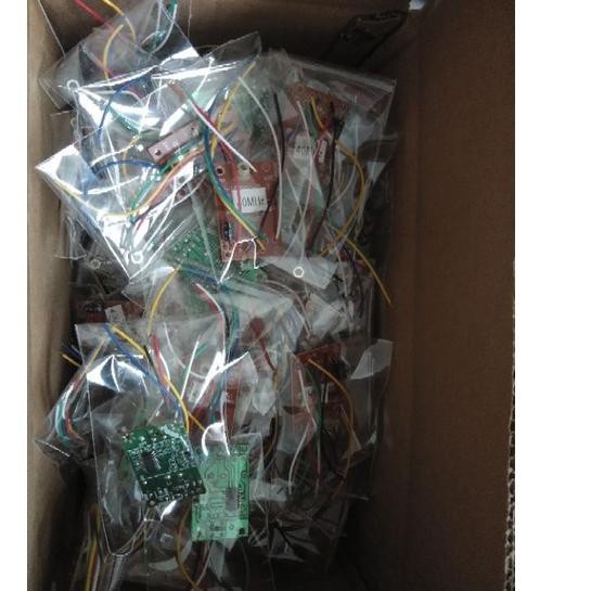 DISKON SPESIAL READY BANYAK PCB01 KOMPLIT MODUL PCB RC DAN REMOTE RC MOBIL RC 4CH / TERLARIS