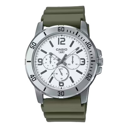 CASIO MTP-VD300-1B MTP-VD300-3B MTP VD300-5B MTP-VD300-7B ORIGINAL RESMI