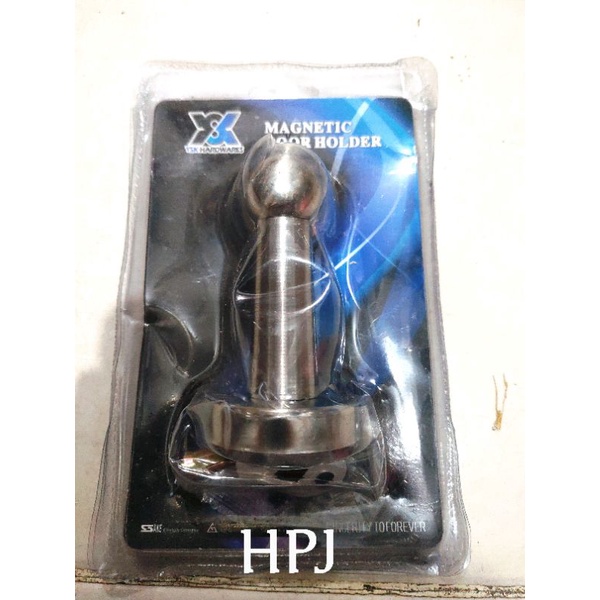 Door Stopper Magnet , Door Stop Magnit Penahan Pintu , Magnetic Door Holder