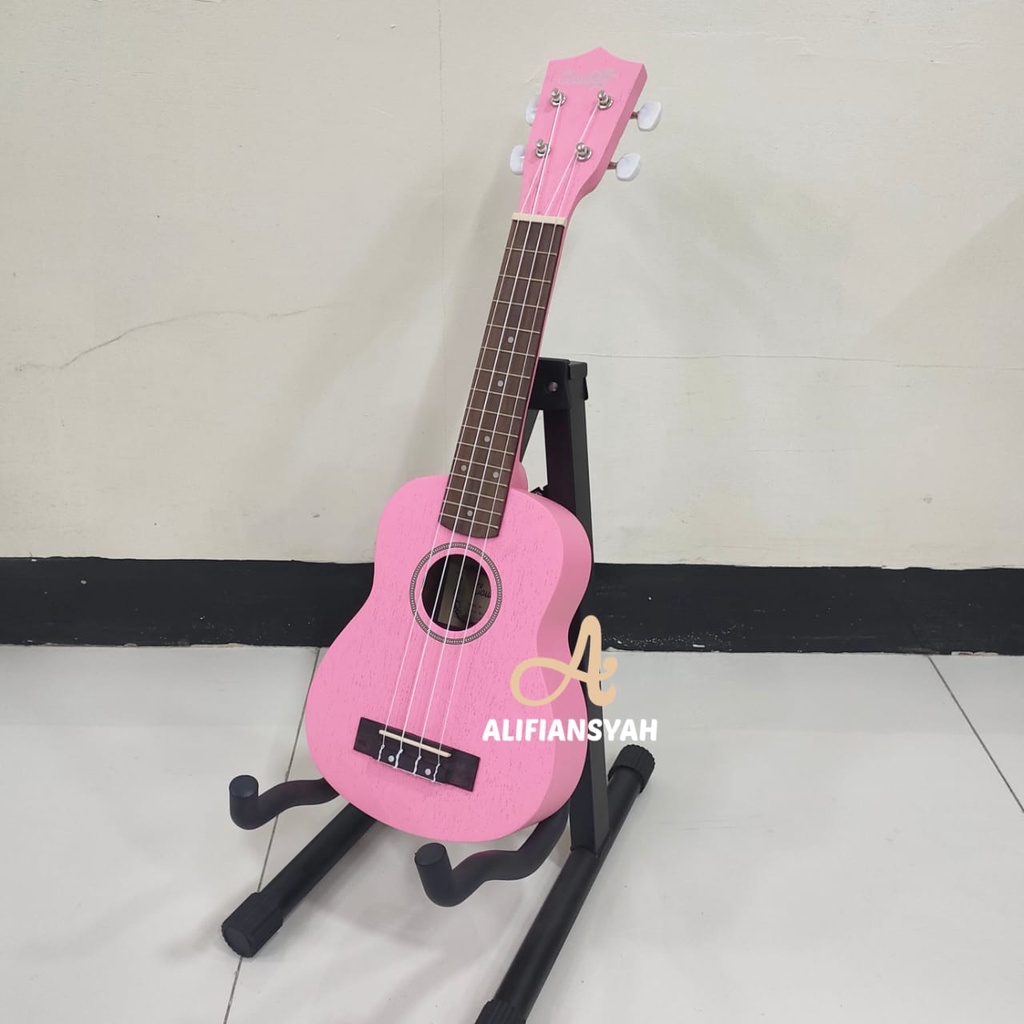 UKULELE COWBOY SOPRANO SOPRAN 21 ORIGINAL COWBOY