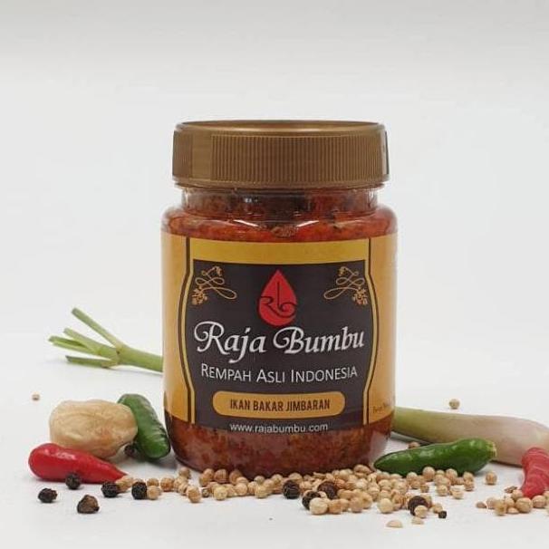 

@#@#@#] BUMBU IKAN BAKAR JIMBARAN BUMBU SEAFOOD KHAS BALI