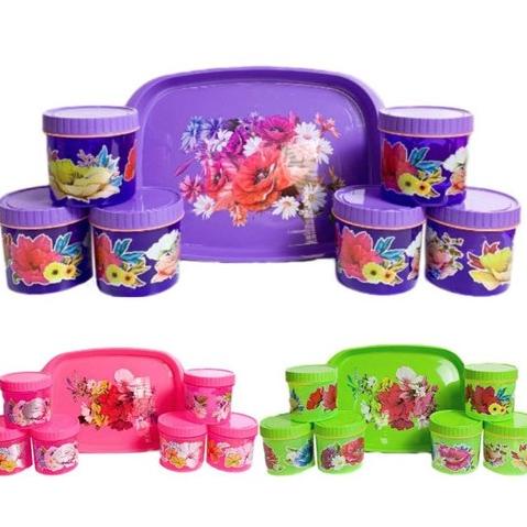 HARGA TERMURAH TONAM CALISTA TOPLES NAMPAN SET ( Tonam MOTIF / Tonam ISLAMIC / Tonam + TEMPAT TISSUE