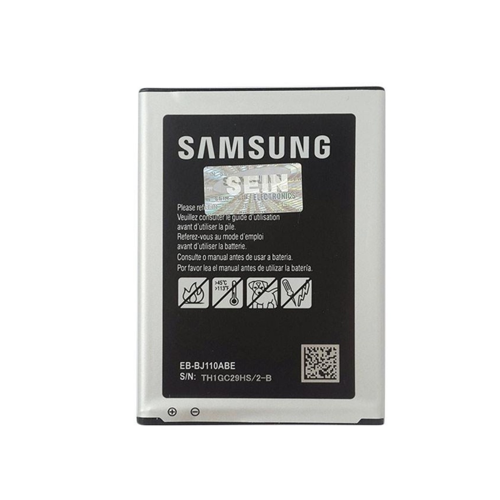 Baterai Samsung J1ace/S4 Mini Original OEM