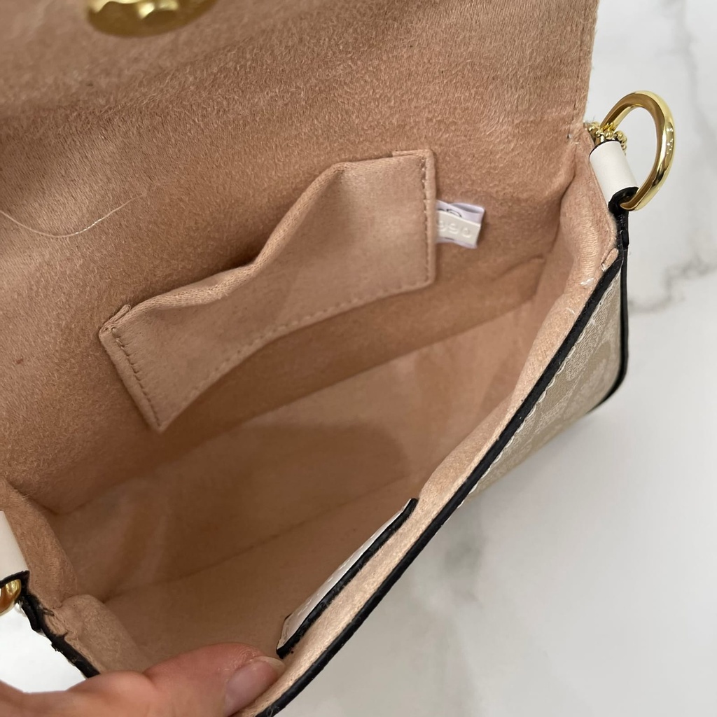 TAS WANITA CCB-3892  TOP HANDLE BAG