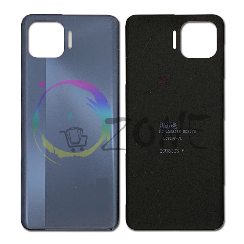 BACKDOOR - BACK CASING OPPO RENO 4F TUTUPAN BELAKANG