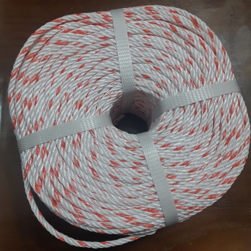 

Tali tambang PPD 4mm ROL