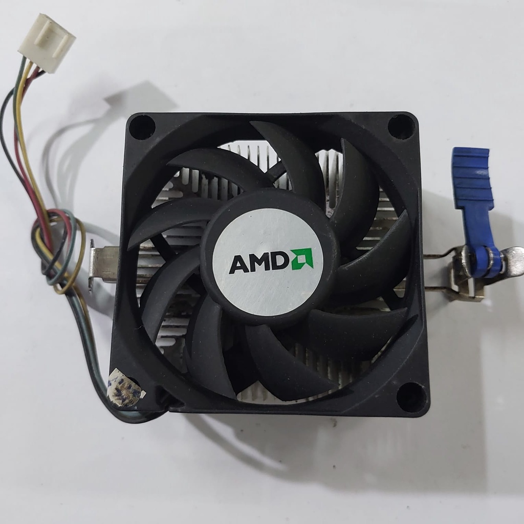 fan heatsink amd original soket am3 am3+ fm1 fm2 fm2+